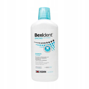 Bexident płyn do płukania jamy ustnej 500ml