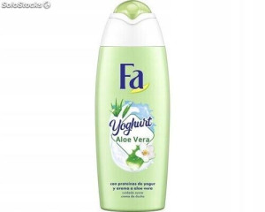 Fa Jogurtowy żel pod prysznic Aloevera 550ml