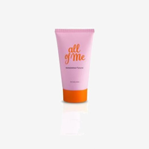 Balsam do ciała Mandarina Duck All Of Me 150ml