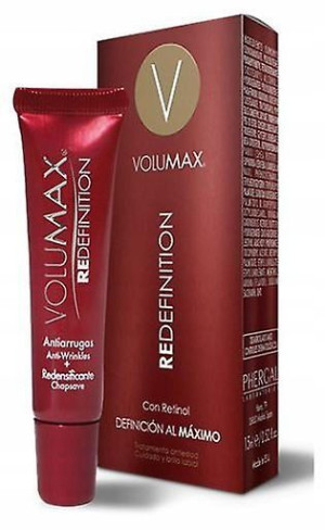 Volumax Redefinition regeneracja ust 15 ml