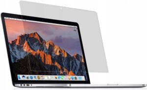 Matowy ekran przeciwodblaskowy 13 cali laptop OPIS