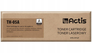 Toner do HP 05A CE505A LaserJet P2050DN P2035 nowy