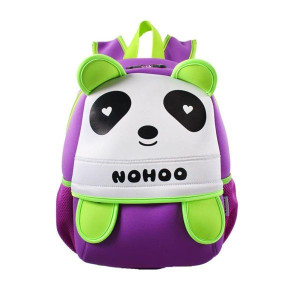 Plecaczek KungFu Panda Nohoo