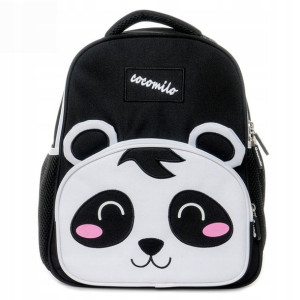 Nowość 2019 Plecaczek Cocomilo PANDA przedszkole