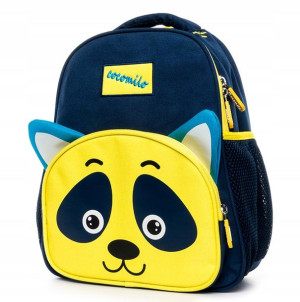 Nowość 2019 Plecaczek Cocomilo PANDA przedszkole
