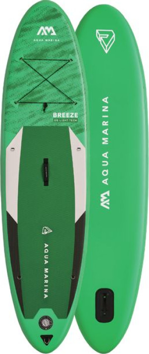 Deska SUP Aqua Marina Breeze 9'10" 300cm 220l