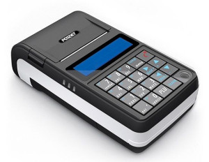 Kasa fiskalna Posnet Mobile Online