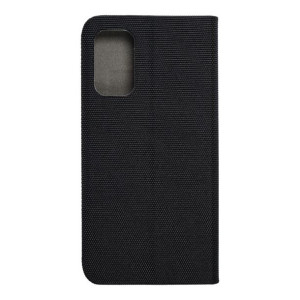 Kabura SENSITIVE Book do SAMSUNG A32 LTE ( 4G ) czarny