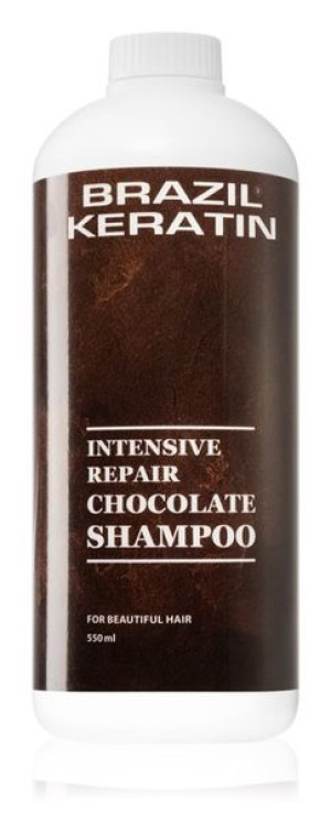 Brazil Keratin Chocolate Szampon 550ml