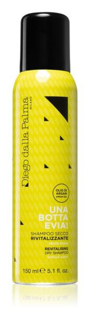 Diego Dalla Palma Unabottaevia! Szampon 125ml