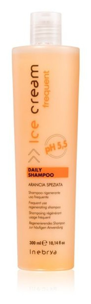Inebrya Frequent Szampon Regenerujący 300ml