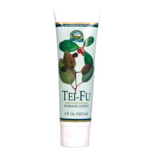 Tei-Fu Balsam do Masażu 118,3ml NATURE'S SUNSHINE