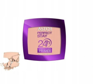 Astor Perfect Stay puder i baza 200 Nude 7g