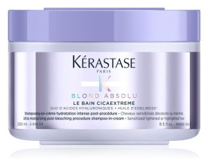 Kerastase Blond Absolu Bain Cicaextreme 250ml