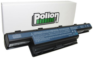 Bateria 6600mAh laptopa PACKARD BELL EASYNOTE TK85