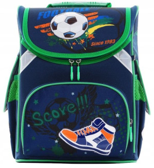 Klasa 1- 3 tornister Premium DeLune dla dzieci
