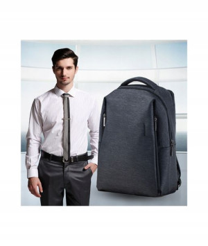 Modny Plecak biznesowy W-17010 na laptop podróż
