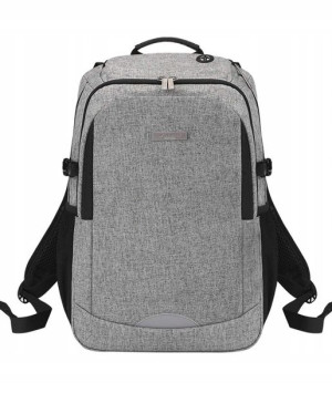 Modny Plecak biznesowy W-17003 na laptop podróż