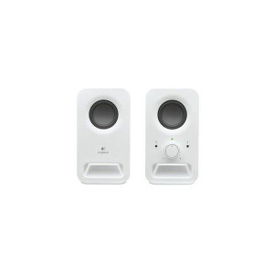 Głośnik LOGITECH White 980-000815