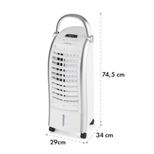 Klimatyzator Biuro Dom Prezent Nawilżacz Powietrza Hit Shtos Klima