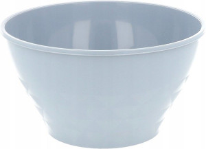MISKA SALATERKA BOWL MISKI Sałatki ŻYWNOŚĆ PL Sreb