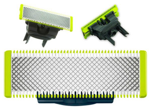 Philips 1 x ostrze OneBlade QP220