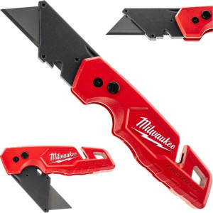 Nóż z wymiennym ostrzem FASTBACK Milwaukee®