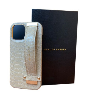 Etui Ideal Statement Iphone 12 Pro - Arizina Snake