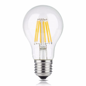 Żarówka LED E27 A60 6W Vintage Retro ZIMNA