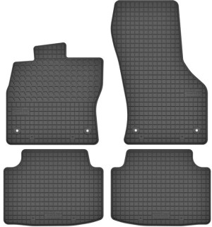 Miarowe dywaniki dopasowane do VW Passat B8