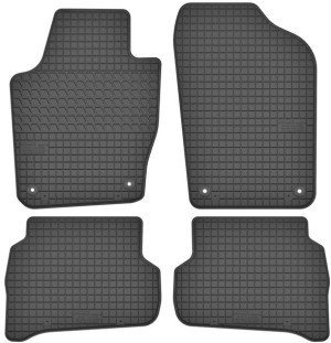 Miarowe dywaniki dopasowane do VW Polo 5 V