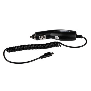 Ład Sam Micro Usb Oem Czarna Black 1a