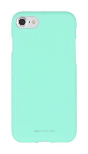 Mercury Sf Jelly Case Hua Mate 10 Mint / Miętowy