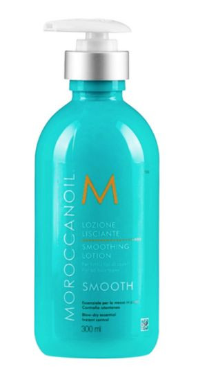 MOROCCANOIL Smoothing Lotion balsam do stylizacji 300ml