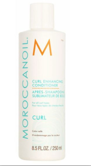 Moroccanoil Curl Locken Conditioner odżywka do włosów kręconych 250ml