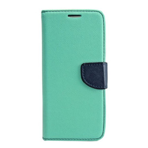 Wallet Pro Asus Zenfone Max Pro Miętowy M1 Zb601kl
