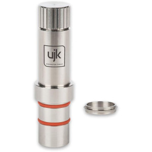 Super Dog UJK - profesjonalny imak pod otwory 20mm z wymiennymi kołnierzami
