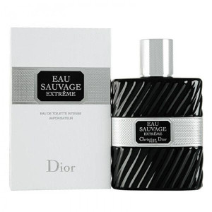 Christian Dior Eau Sauvage Extreme 100ml woda toaletowa