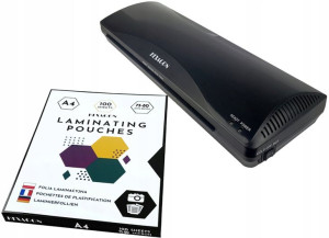 Laminator A3 laminacja laminarka + GRATIS FOLIA