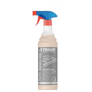 Tenzi Płyty indukcyjne 600ml (A)