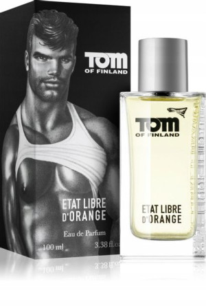 Etat Libre D’orange Tom Of Finland Edp 100ml