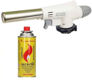 Palnik Gazowy Ceramiczny Kartusz Lutlampa+1 Gaz (f1)