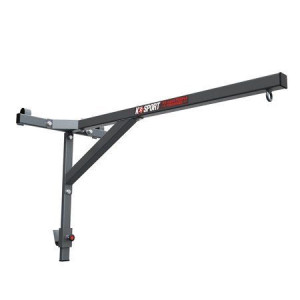 Uchwyt na Worek - Mocowanie  na drabinkę - 150kg