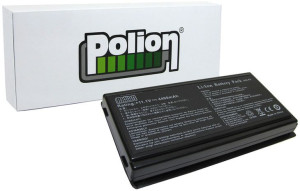 Bateria do laptopa ASUS F5Vi F5VL F5VZ F5Z