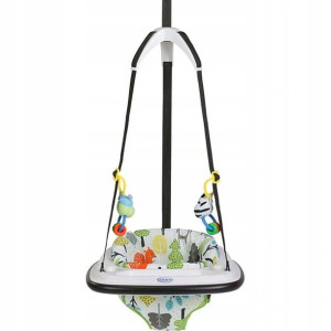 GRACO Skoczek Bumper Jumper