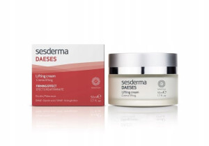 SESDERMA DAESES 50ml KREM liftingujący owal twarzy