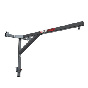 Mocny Uchwyt na worek bokserski 150kg - na ścianę