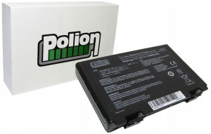 Bateria do laptopa ASUS K70IC-TY104X K70iD K70IJ