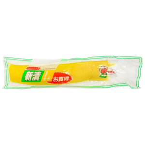 Rzodkiew Marynowana Tokyo Takuan "Marinated Radish" 250g