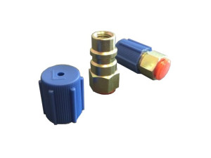 Adapter - Port Serwisowy Redukcja R12 Nc R134a